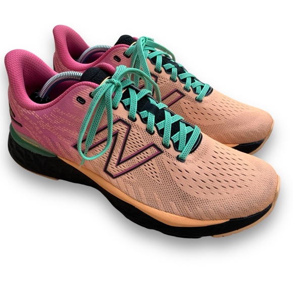 New Balance Shoes - New Balance 880v11 Fresh Foam Shoes Womens Size 13 Running Sneakers W880J11